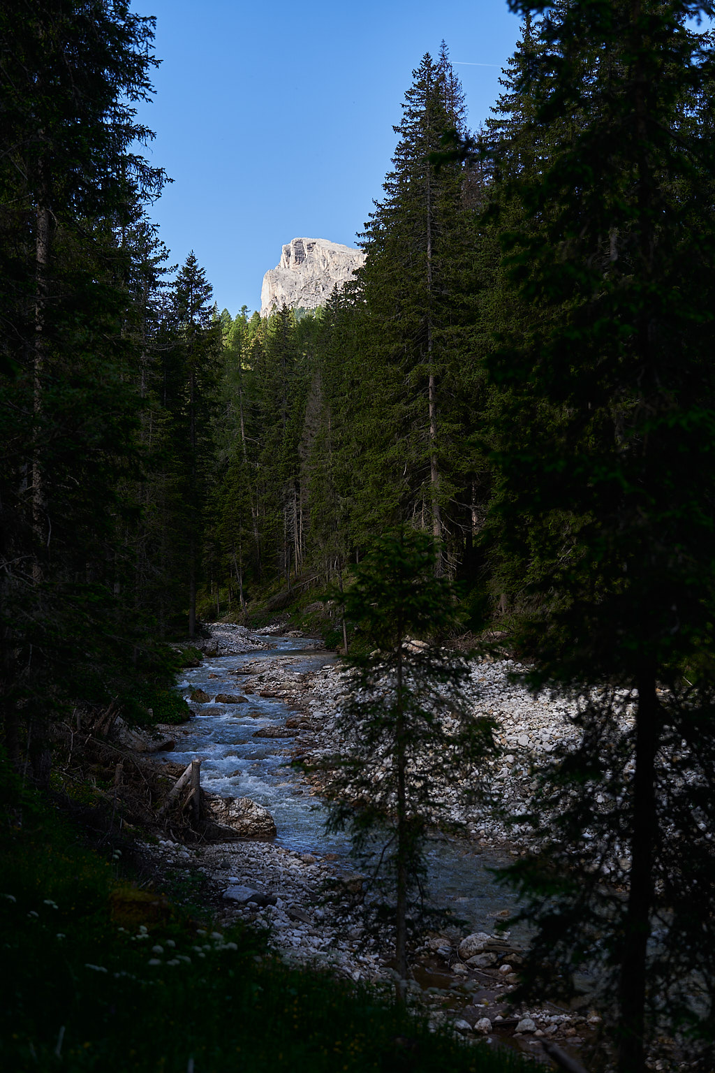 Lagazuoi - Cortina d'Ampezzo @LUT 2023
